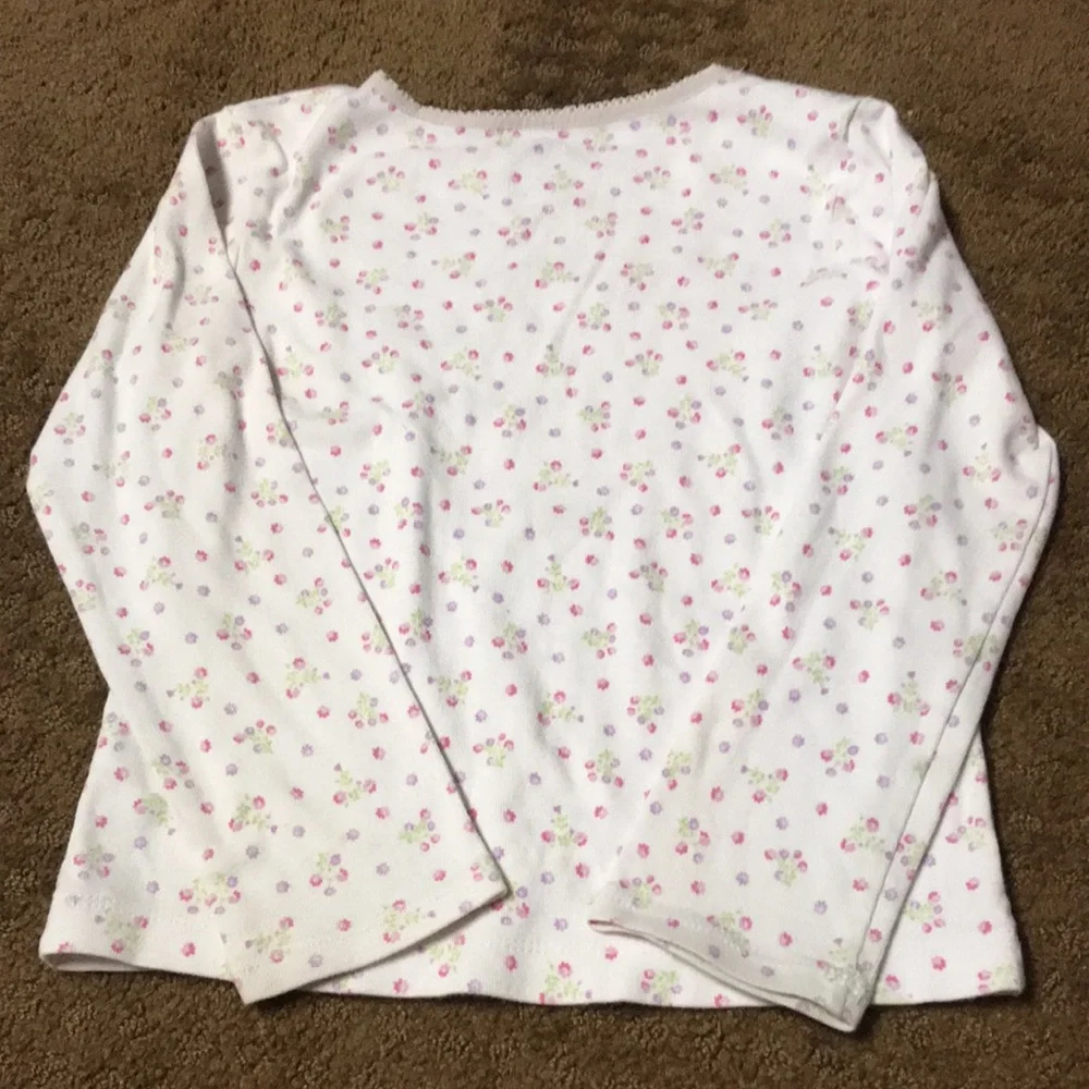 Carters girls sz